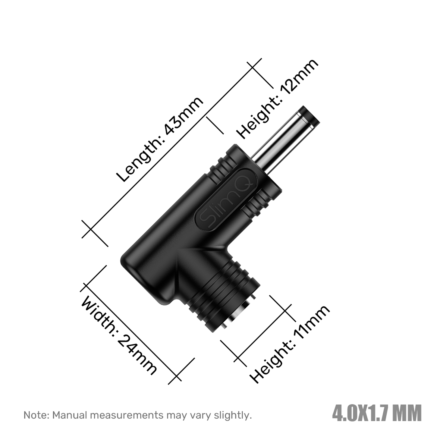 240W DC to Lenovo Converter Pack