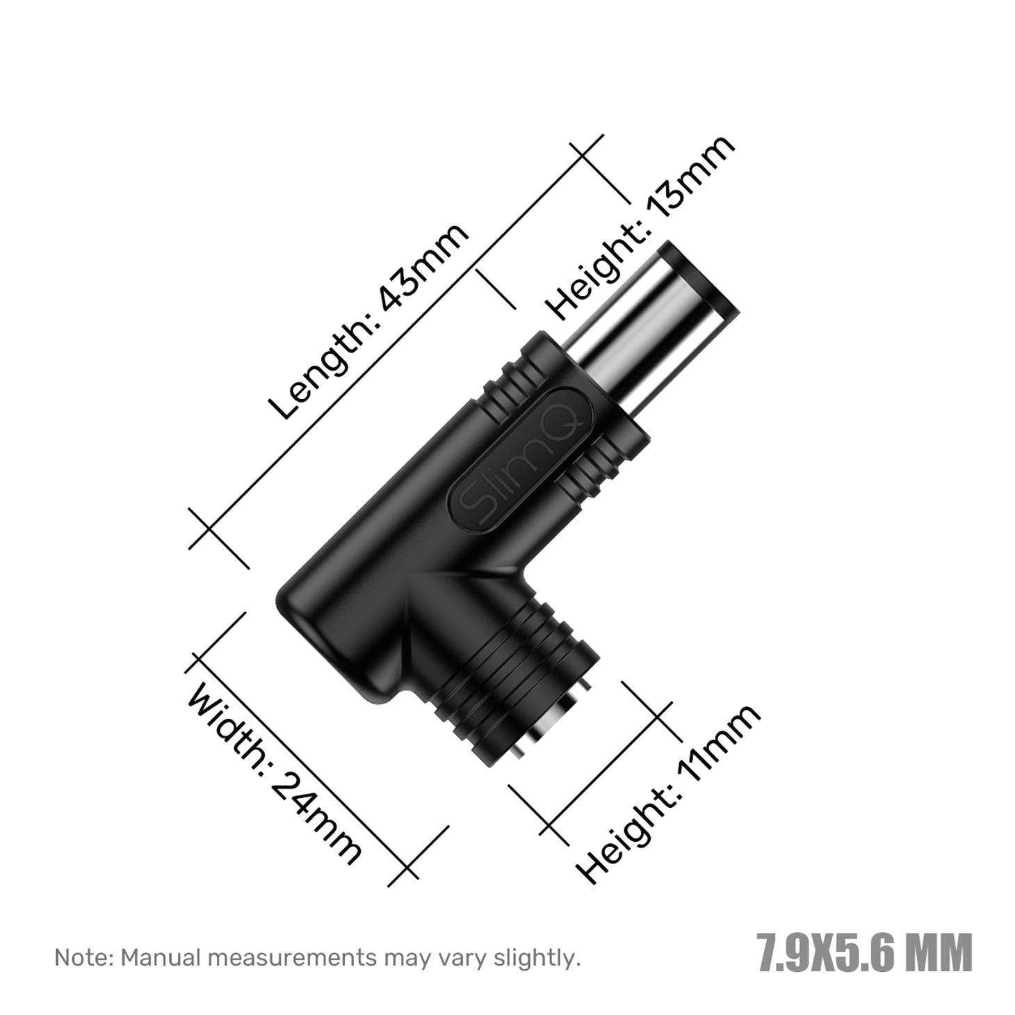 240W DC to Lenovo Converter Pack