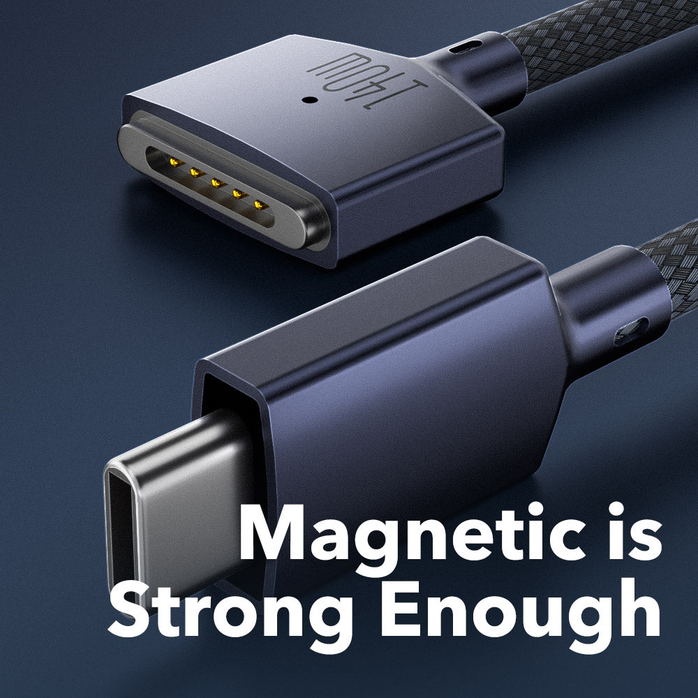 Cabo USB-C Magsafe 3