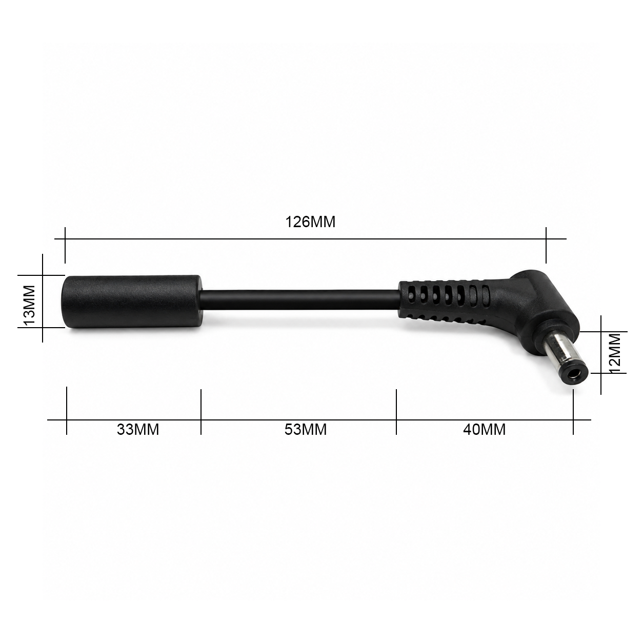 5525 Double-Ended Converter