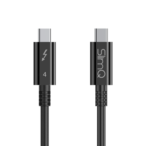 Cable USB-C | Thunderbolt 4.0 | 1M