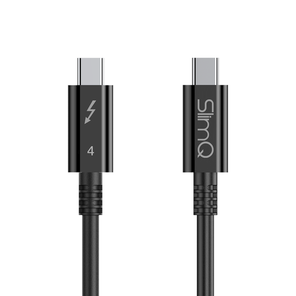 240W USB-C Cable | Thunderbolt 4.0
