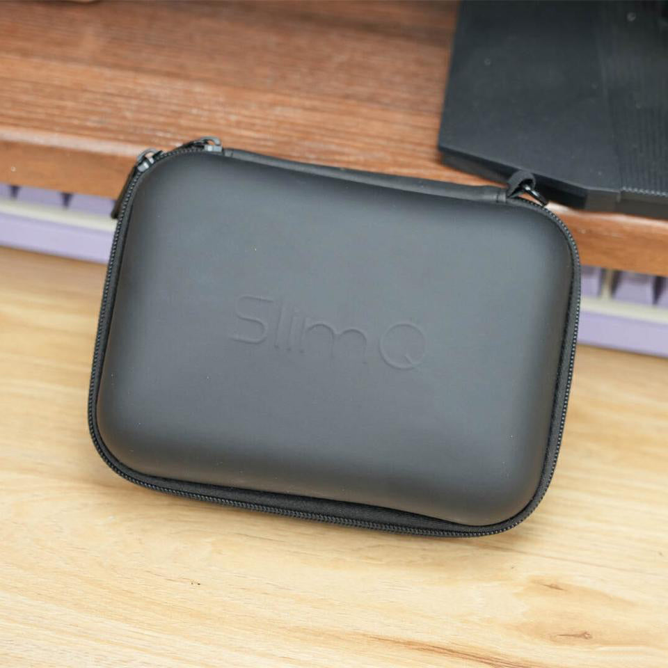 EVA Hard Shell Carry Case- Large