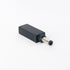 Adaptador de USB-C a CC Punta H 5,5x2,1 mm