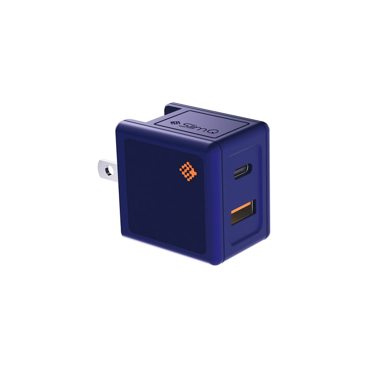 Cargador PD USB‑C de 30 W