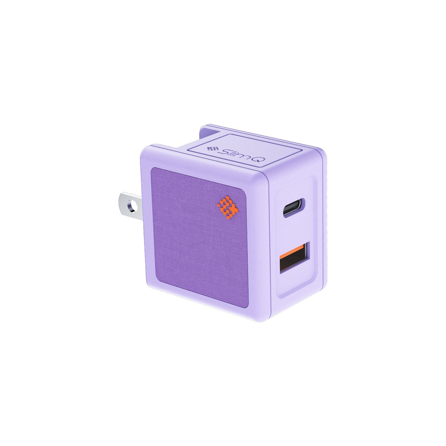 Cargador USB C PD de 30 W