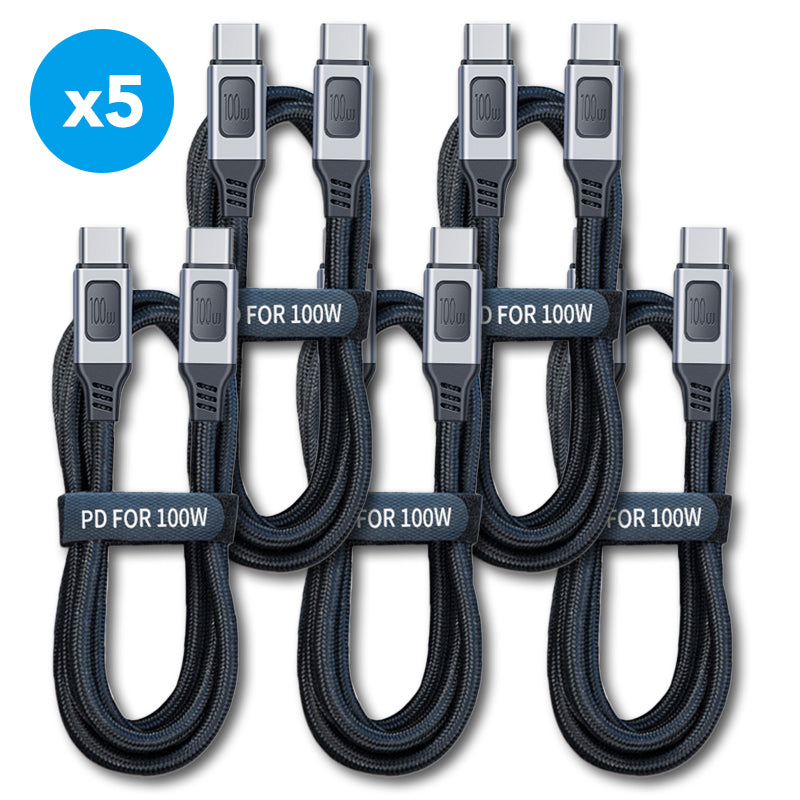 Cable USB-C | 5A