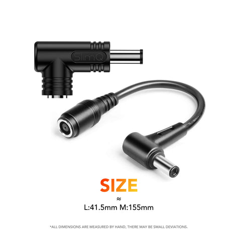 240W DC เป็น Asus Converter Pack