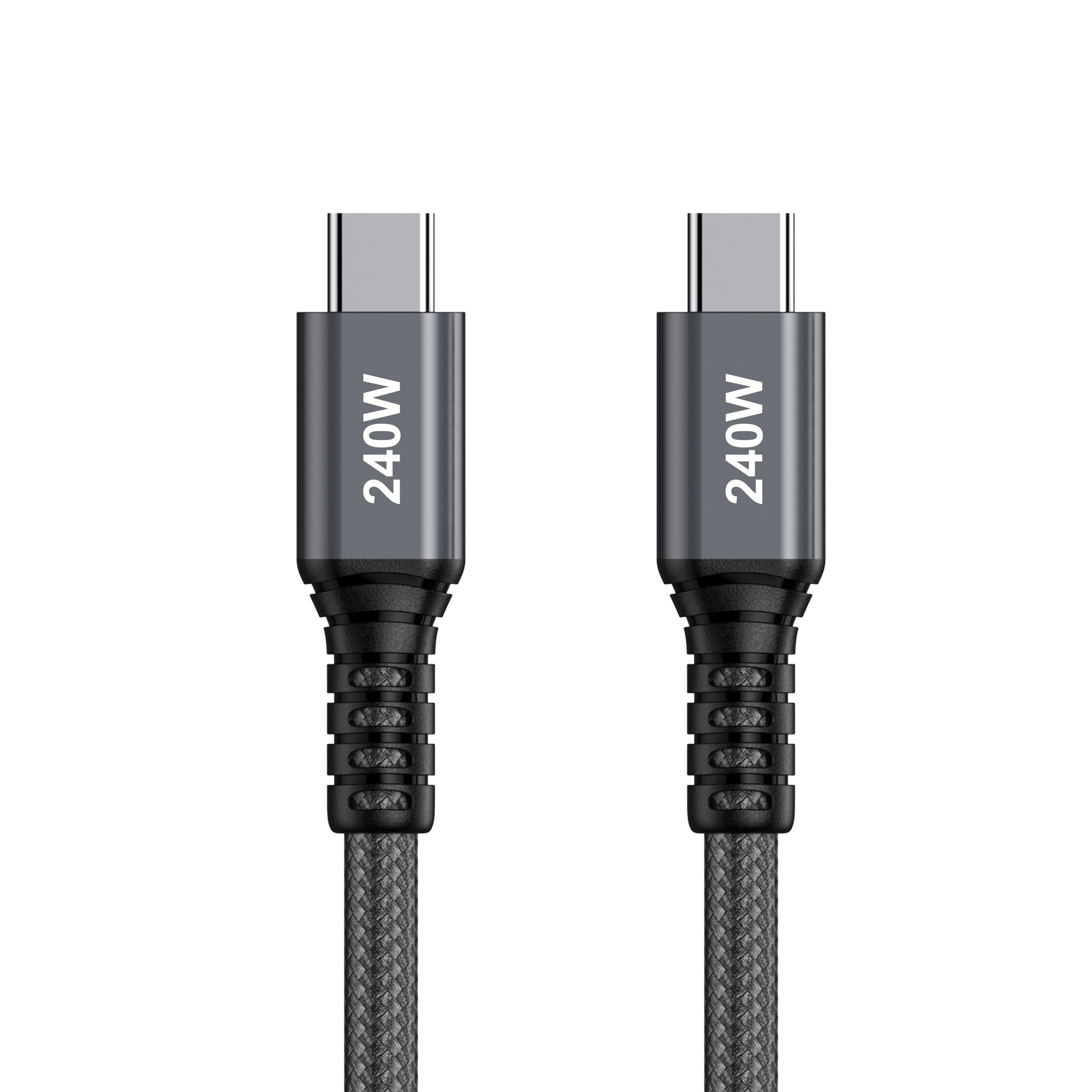 240W USB-C Cable | 480mbps