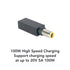 USB-C to DC Adapter Lenovo