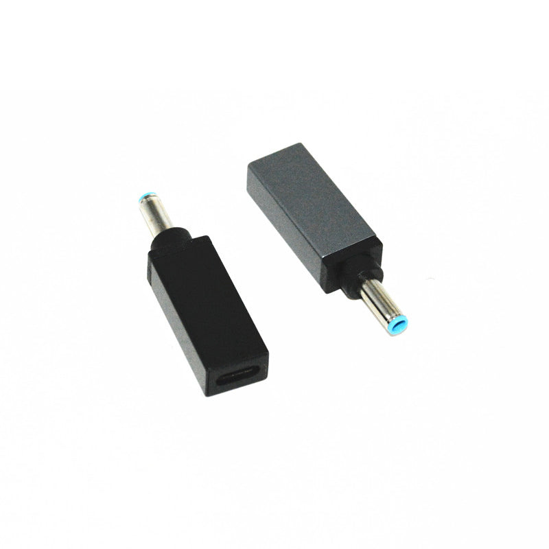 Adaptador USB-C para DC HP Tip F