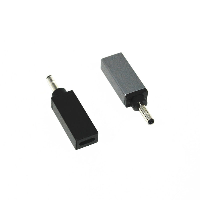 Adaptador USB-C para DC Dica I