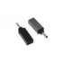 Adaptador USB-C a CC Punta B 4,8x1,7 mm