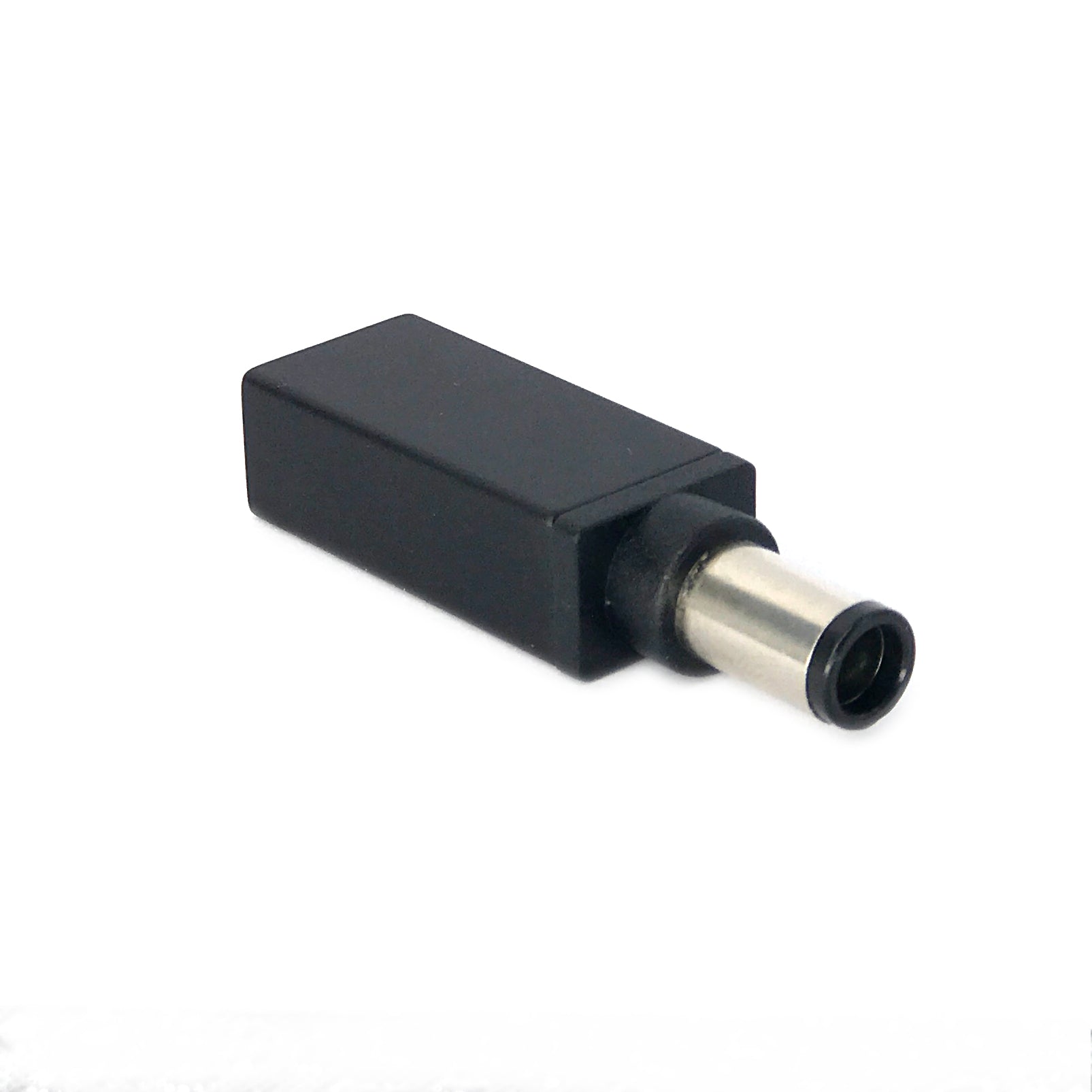 Adaptador USB-C a CC HP Tip C 7,4x5,0x0,6 mm