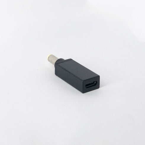 USB-C - DC アダプター チップ B 4.8x1.7mm