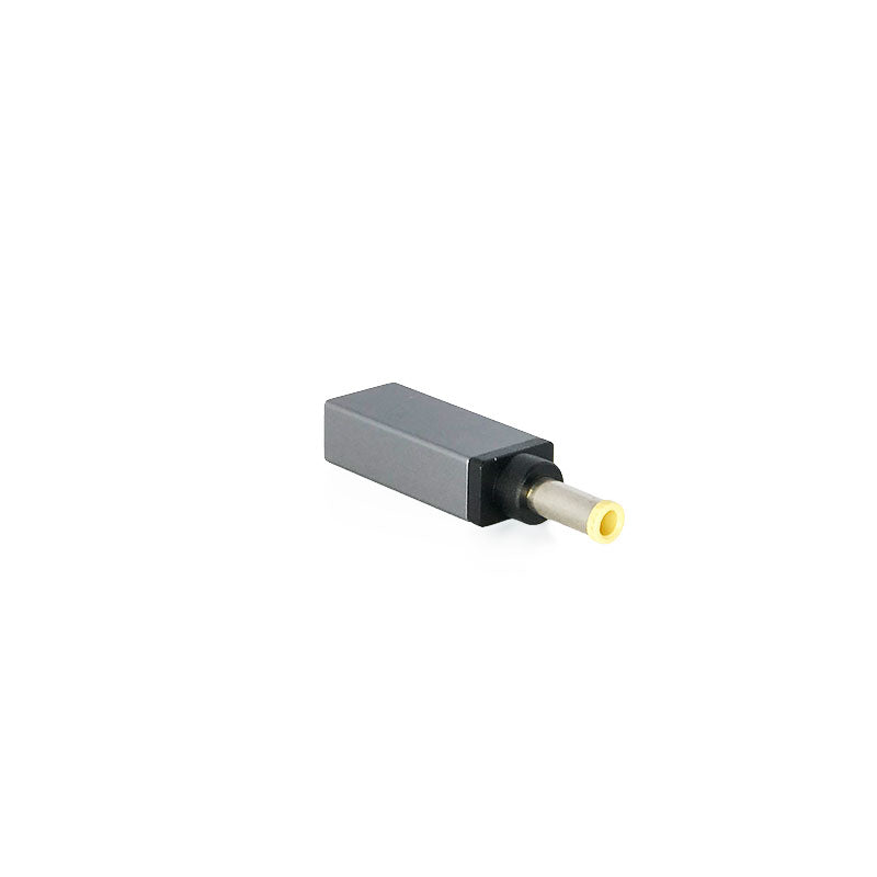 USB-C to DC Adapter for Universal Tip J（100W/5A） – SlimQ Official Store