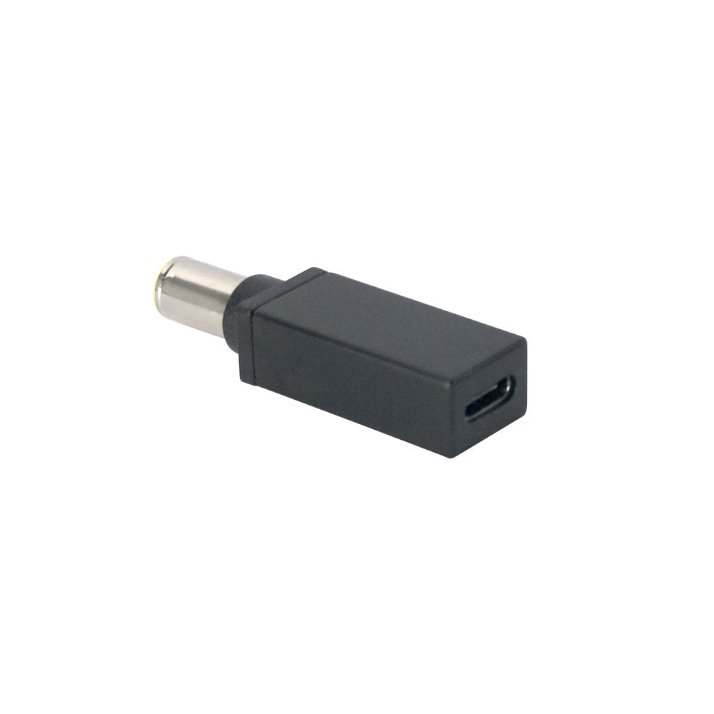 USB-C - DC アダプター Lenovo Tip M 7.9x5.5mm