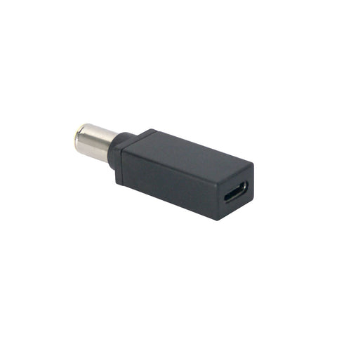 Adaptateur USB-C vers CC Lenovo Tip M 7,9 x 5,5 mm