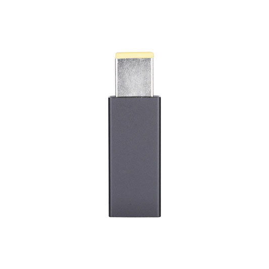 Adaptateur USB-C vers CC Lenovo Slim Tip 11x4.5mm