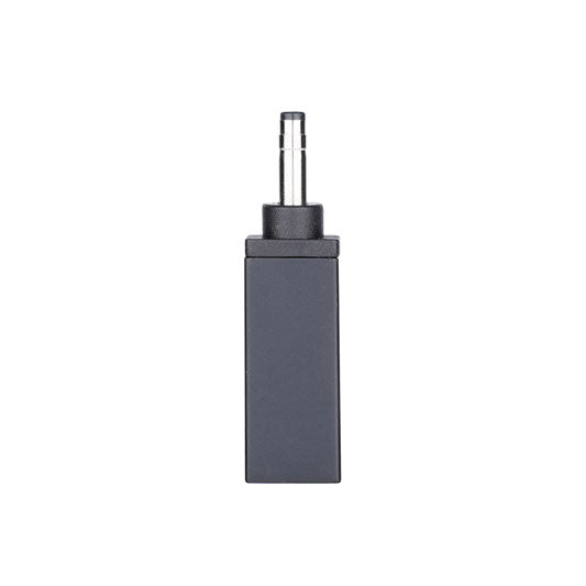 Adaptador de USB-C a CC Punta I 4.0x1.7mm