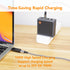 Adaptateur USB-C vers CC Lenovo Ultra Slim 7,55 x 2,85 mm